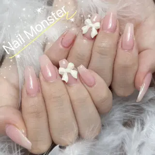 ネイル DIAMOND Nail🥇のネイルデザイン