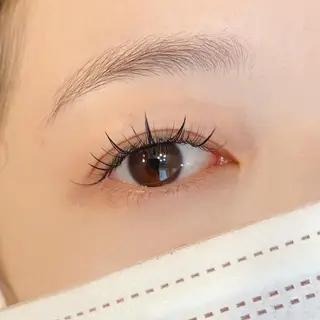 マツエク・マツパ eyelist 𖥧𖤣KYOKAのマツエク・マツパデザイン