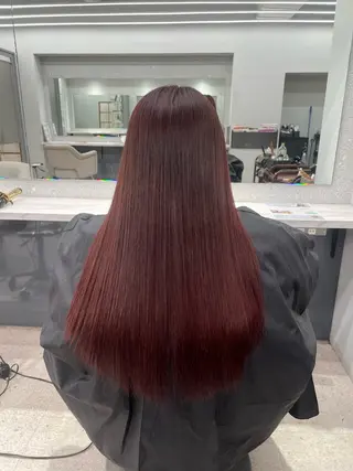 ロング 京橋/大阪/ 束感マツエク/マツパのマツエク・マツパデザイン