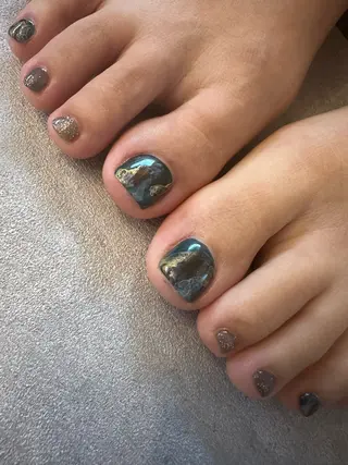 ネイル nailroom Anmie.のネイルデザイン