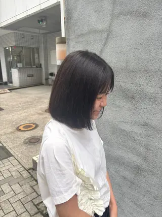 ショート Suite 夢 空 🌼✨のヘアスタイル