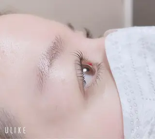 マツエク・マツパ Belleza eternaのマツエク・マツパデザイン