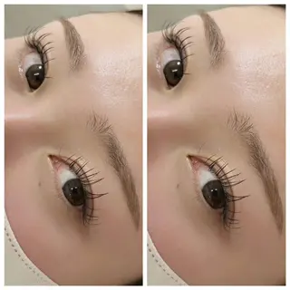 マツエク・マツパ CHERIE blanc.西中島店所属・CHERIE. blanc徒歩3分のマツエク・マツパデザイン