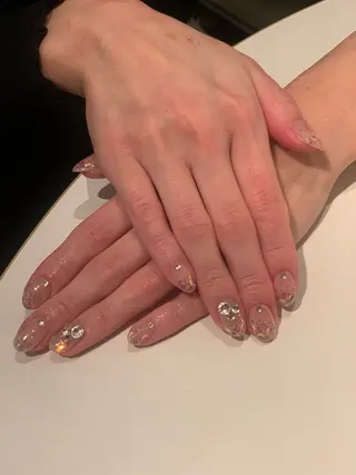 ネイル Angel coco ヒロタのネイルデザイン