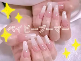 ネイル 美爪パラジェル導入店 Sunnilyのネイルデザイン