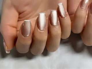 ネイル stella ⋆のネイルデザイン