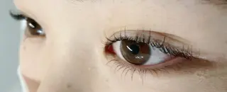 マツエク・マツパ Bruges 自由が丘のマツエク・マツパデザイン