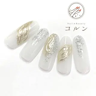 ネイル NailBeauty コルンのネイルデザイン