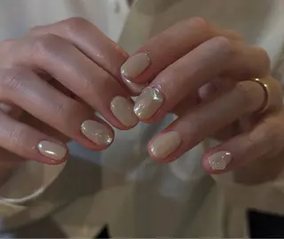 ネイル baby babyのネイルデザイン