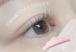 マツエク・マツパ 若松 絵美のマツエク・マツパデザイン