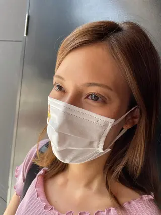 マツエク・マツパ sara lazo 県病院前のマツエク・マツパデザイン