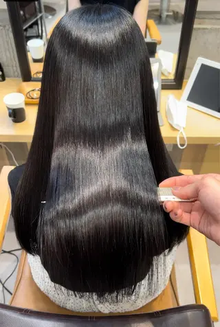 ロング カラー 金田 大輝のその他イメージ