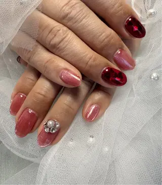 ネイル ネイリスト♡ AYAKOのネイルデザイン