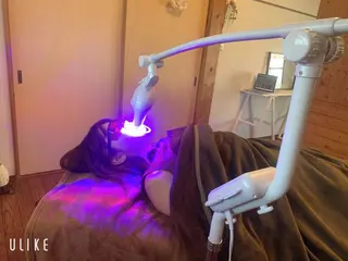 Lyf salon.所属・Lyf salon.のエステ・リラクイメージ