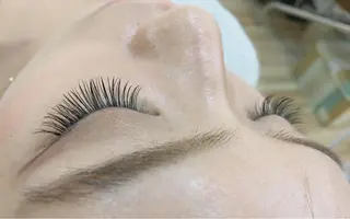 マツエク・マツパ LI'A所属・Shihomi Moriのマツエク・マツパデザイン