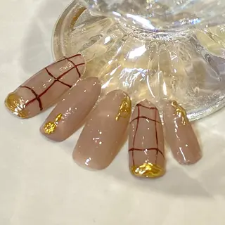 ネイル nail chiaのネイルデザイン