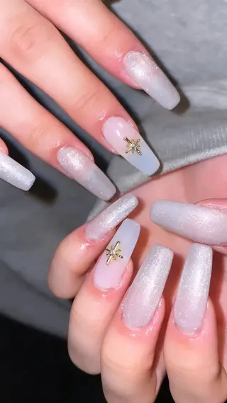 ネイル 【REVE】 Niraiのネイルデザイン