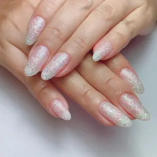 ネイル 石原 夕華のネイルデザイン