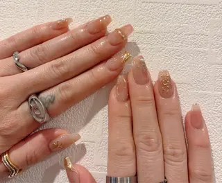ネイル D-BEAUTY Nailsalonのネイルデザイン