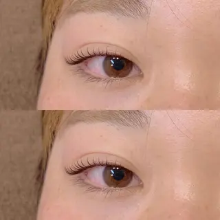 マツエク・マツパ LUANA〜Eyelash＆Nail〜所属・LUANA 千葉の眉毛・アイブロウイメージ