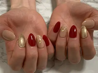 ネイル 💎JADE💎 齊藤沙也香のエステ・リラクイメージ