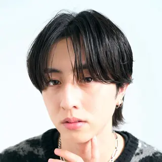 メンズ メンズ支持率No.1 お悩み解決/千原のヘアスタイル