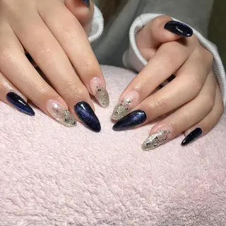 ネイル CHERIMO【lalaLaLa】所属・CHERIMO シェリモのネイルデザイン