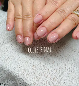 ネイル couleur nailのネイルデザイン
