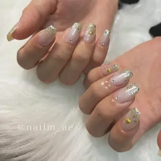 ネイル プライベートサロン M.🤍Maeのその他イメージ