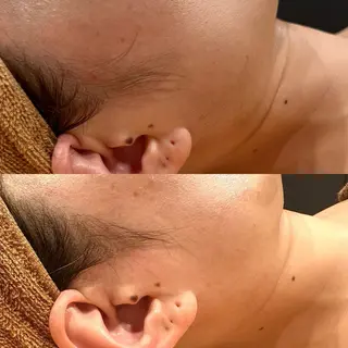 銀座   shino 勝又彩貴のエステ・リラクイメージ