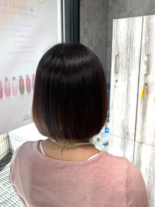 🎀カラーモデル 募集中🎀のヘアスタイル