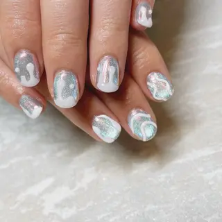 ネイル Tsukahara 🌷仙台PARCOのネイルデザイン