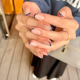 ネイル yurina/ パラジェル認定サロンのネイルデザイン