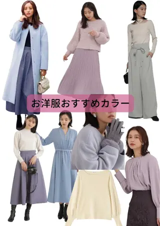 大宮🍀垢抜け迷子 サポート💖ゆうののその他イメージ