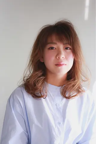 NAP hair owariasahi所属・モリヒロ マサシのその他イメージ