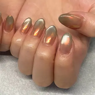 ネイル RIHO ♡のネイルデザイン