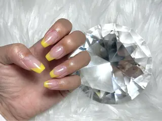 ネイル nu NANAのネイルデザイン