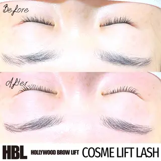 マツエク・マツパ アイブロウ CARA カーラのマツエク・マツパデザイン