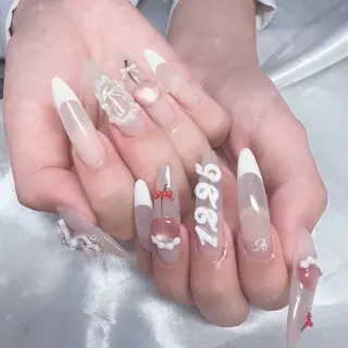 ネイル MARCO 大泉のネイルデザイン