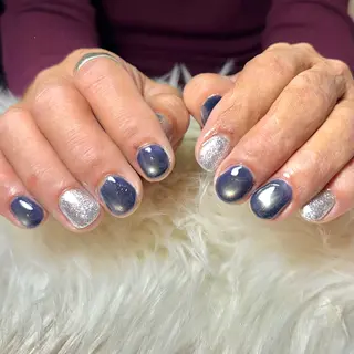 ネイル hohomi .のネイルデザイン