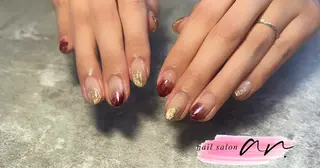 ネイル nailsalon ar.のネイルデザイン