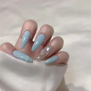 ネイル sora Nailのネイルデザイン