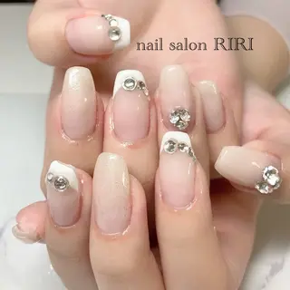 ネイル private  nail  salon RIRI所属・RIRI リリのネイルデザイン