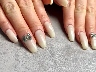 ネイル kupu所属・ネイルサロン kupuのネイルデザイン