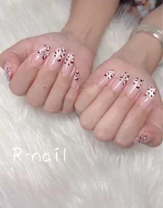ネイル R-nail salonのネイルデザイン