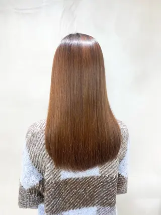 ロング ✨美髪を目指してる方 ✨星野✨のヘアスタイル