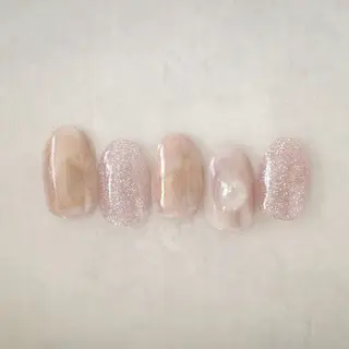 ネイル sösö nail所属・sösö nail nanamiのネイルデザイン