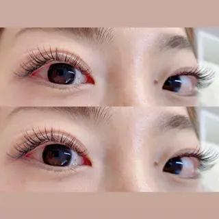 マツエク・マツパ eyelash clear池袋のマツエク・マツパデザイン