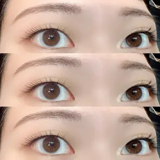 マツエク・マツパ 10日空きあり♡ ERIKA♡のマツエク・マツパデザイン