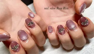 ネイル ネイルスタジオ シェイクユアハンズのネイルデザイン